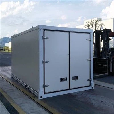 Мобільний контейнер для зберігання